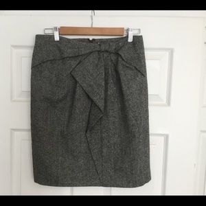 Banana Republic Pencil Skirt